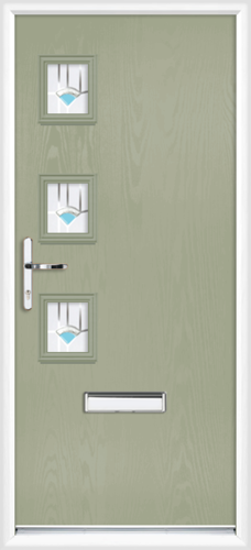 Hampshire blue cavana